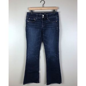 American Eagle Artist Super Stretch Jeans Size 6